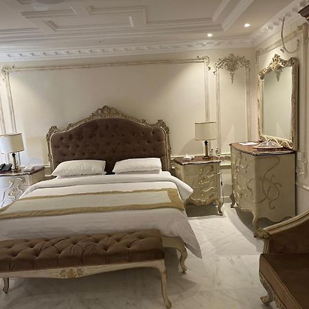 Arish Luxury Suites Skardu Bagian luar foto