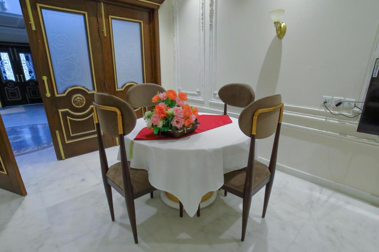 Arish Luxury Suites Skardu Bagian luar foto