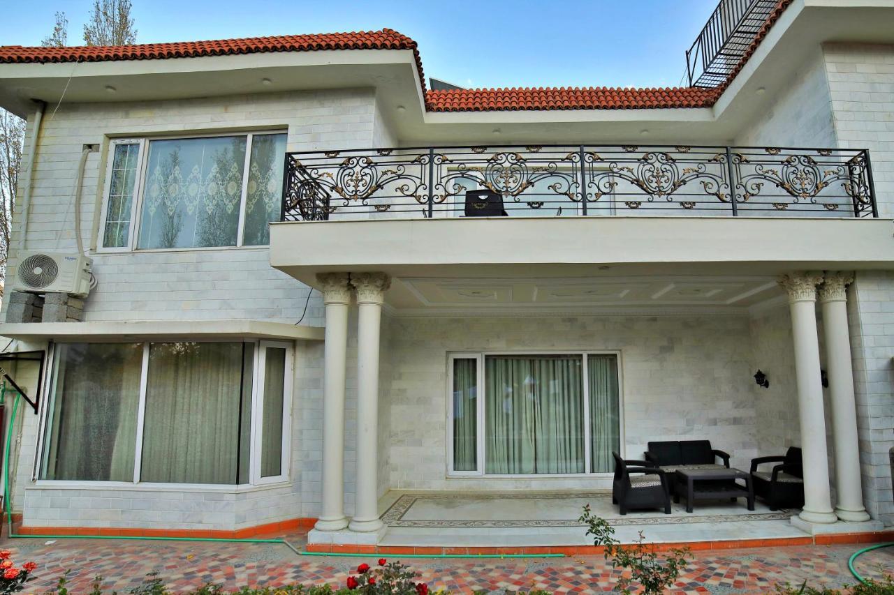 Arish Luxury Suites Skardu Bagian luar foto