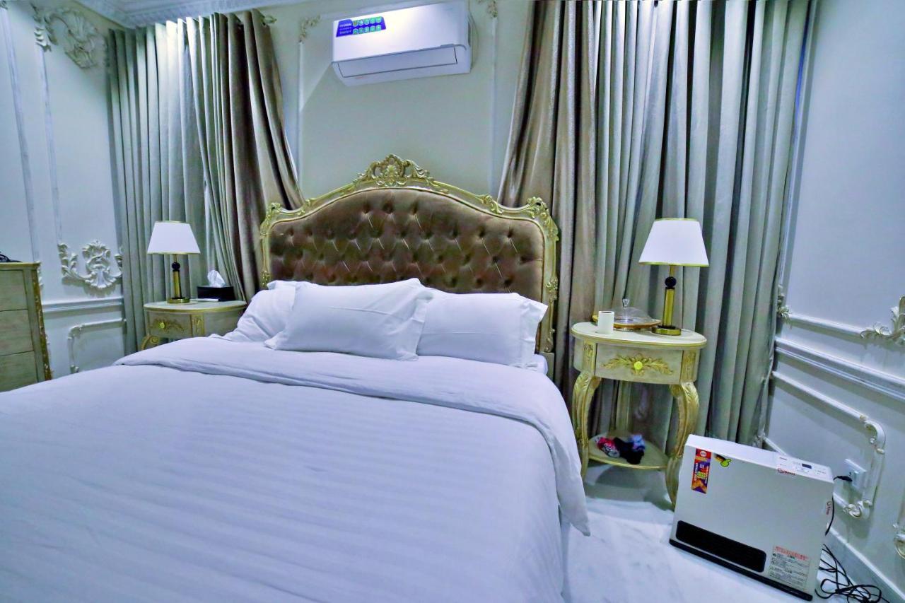 Arish Luxury Suites Skardu Bagian luar foto
