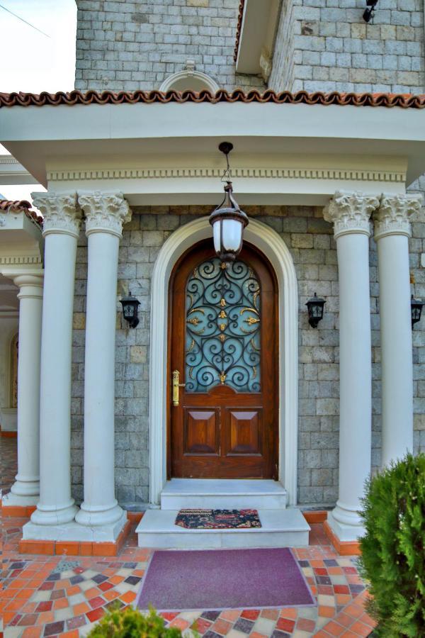 Arish Luxury Suites Skardu Bagian luar foto
