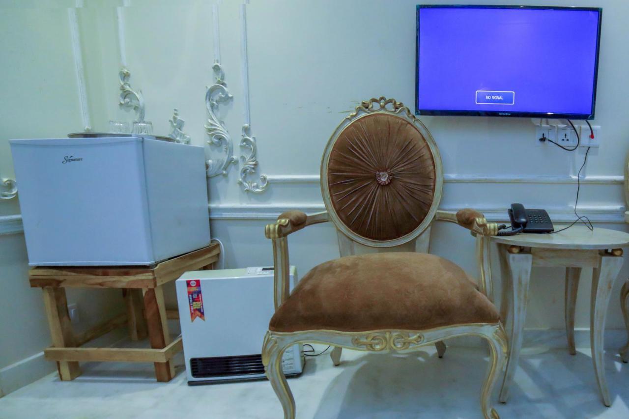 Arish Luxury Suites Skardu Bagian luar foto