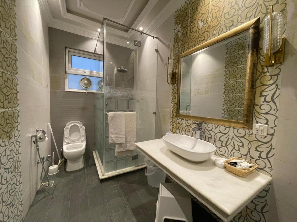 Arish Luxury Suites Skardu Bagian luar foto