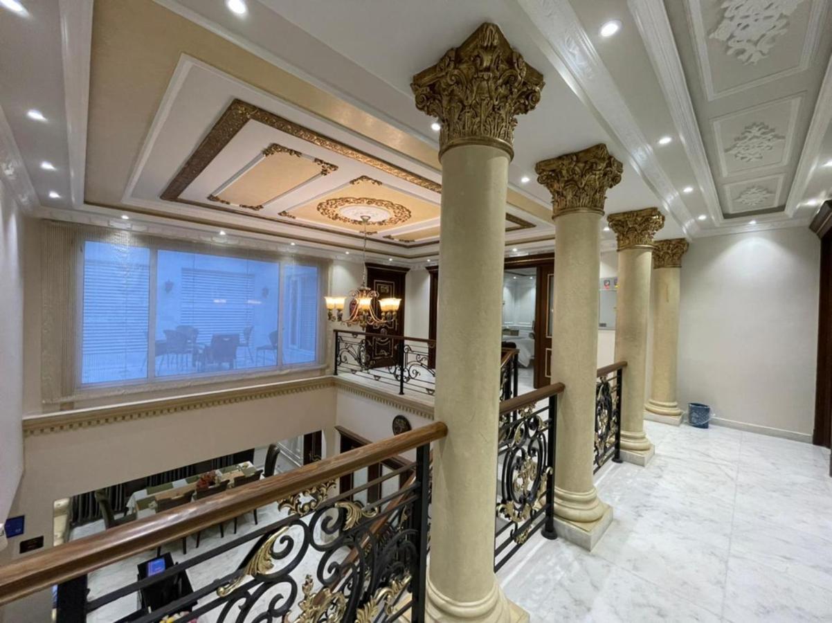 Arish Luxury Suites Skardu Bagian luar foto