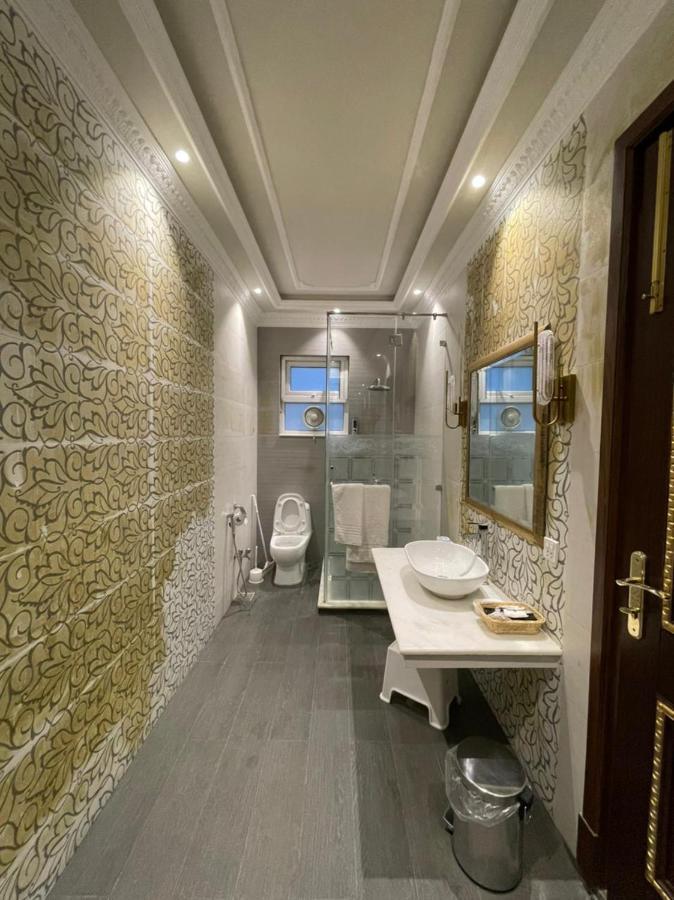 Arish Luxury Suites Skardu Bagian luar foto