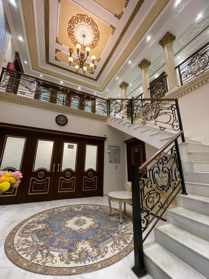 Arish Luxury Suites Skardu Bagian luar foto