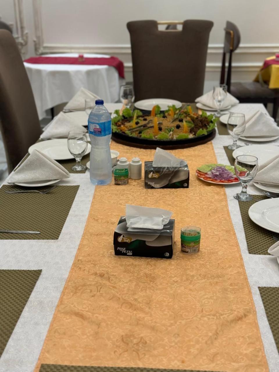 Arish Luxury Suites Skardu Bagian luar foto